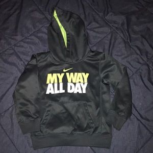 Nike hoodie 🔥🔥
